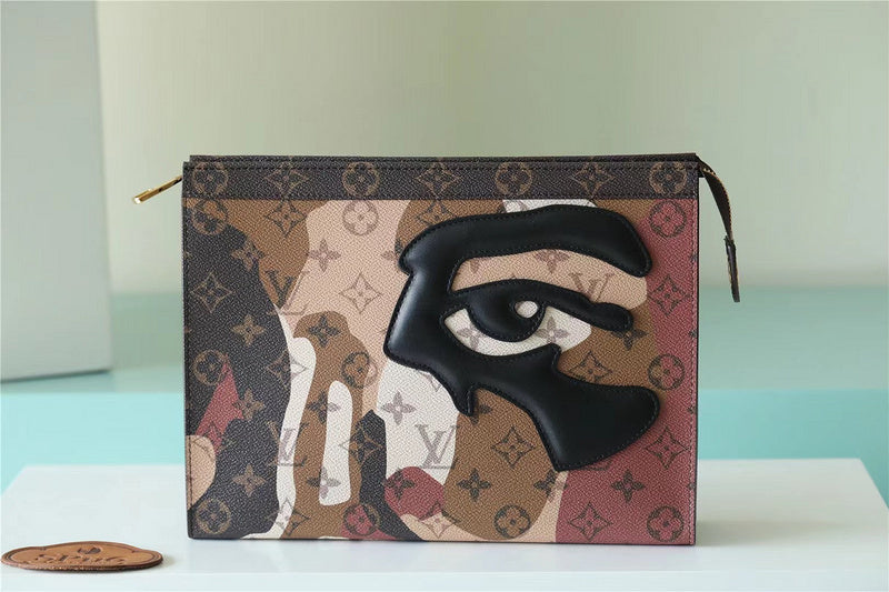 I W Fashion Lu-Vi bags - 10525