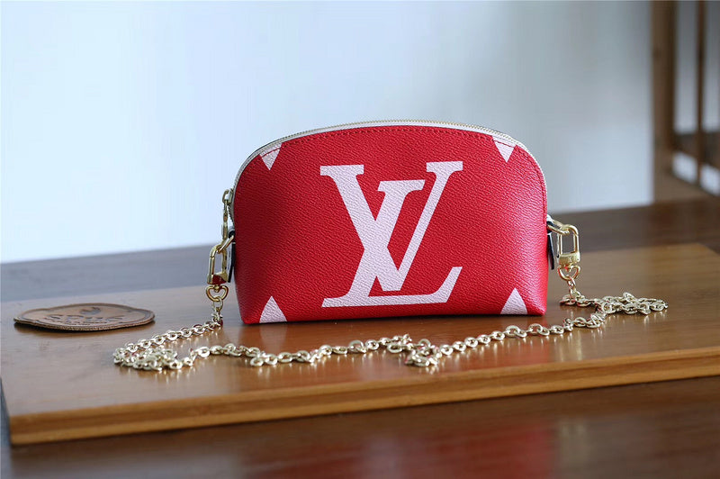 I W Fashion Lu-Vi bags - 9064