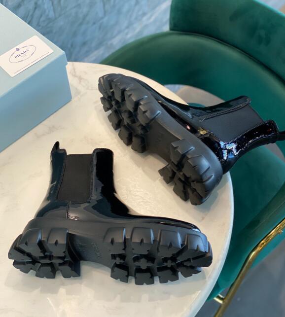 Chloe’s Picks - PD Women Shoes - 372