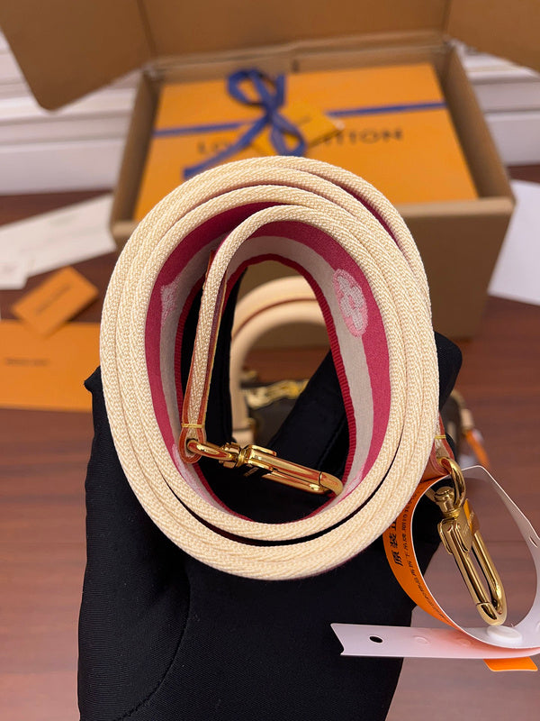 I W Fashion Lu-Vi Bags - 16707