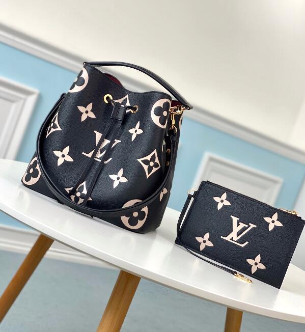 Chloe’s Picks - LOV Bags - 2698