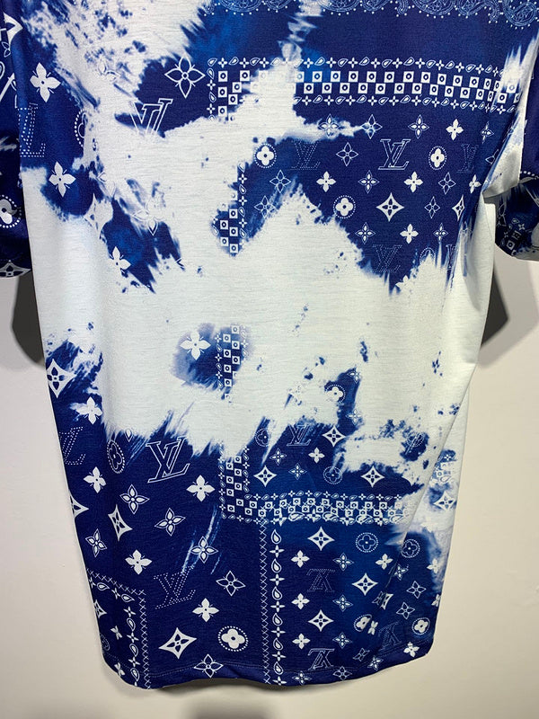 Louis Vuittion Luxury T-Shirt