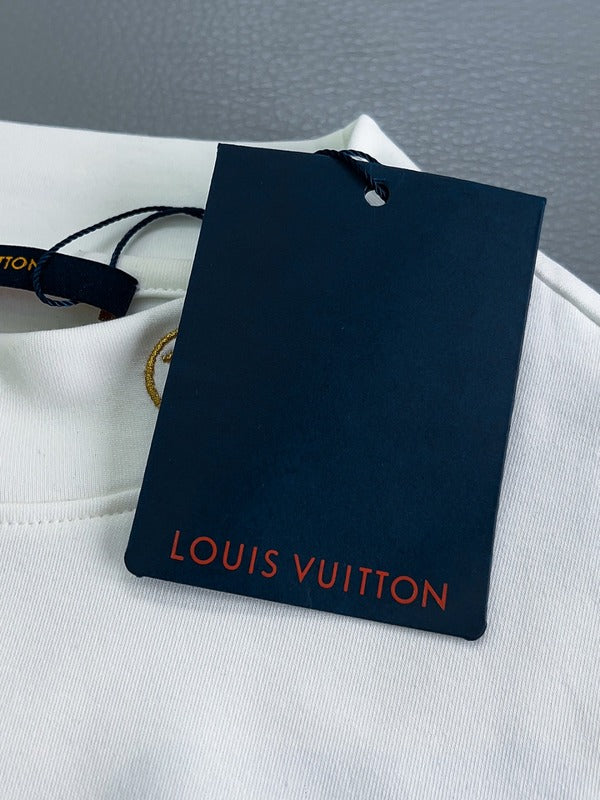 Louis Vuittion Luxury Clothes