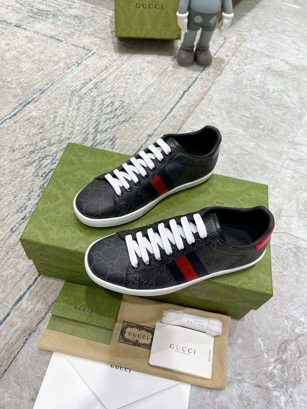 Gucci Luxury Shoes