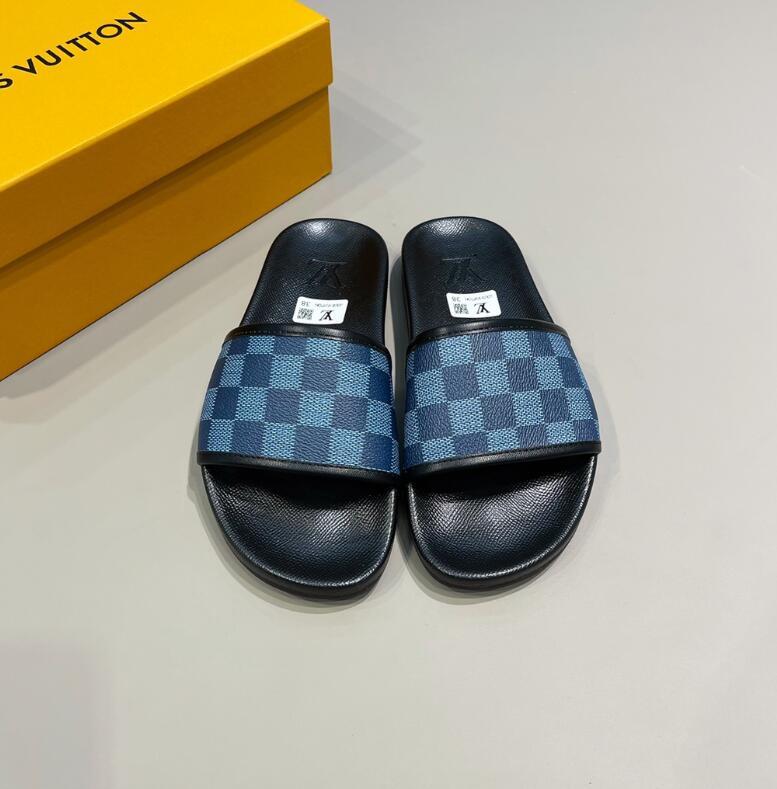 Chloe’s Picks - LOV Men Shoes - 1468