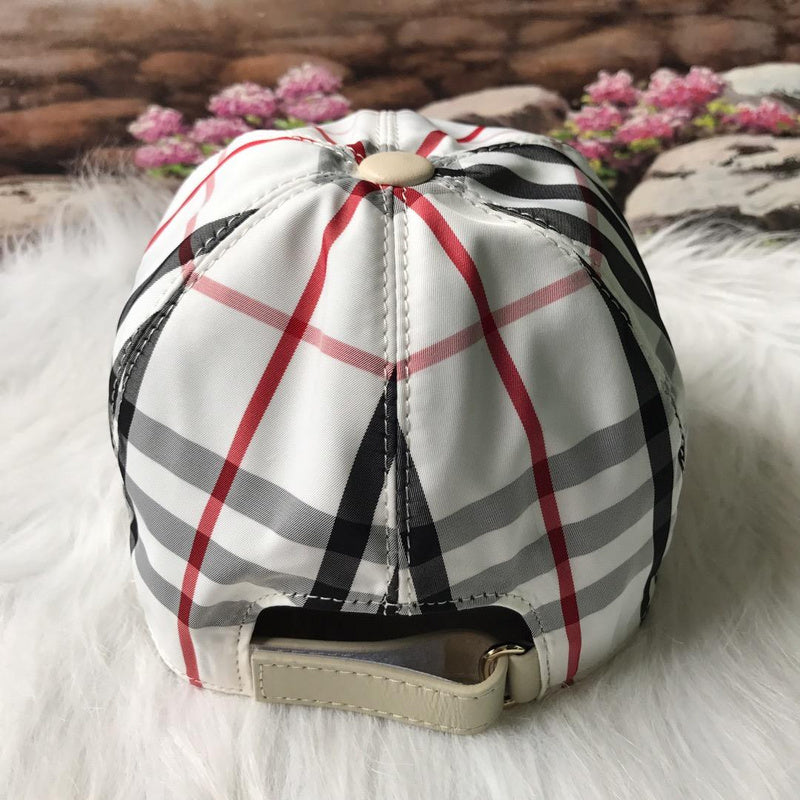 Burberry Luxury Cap