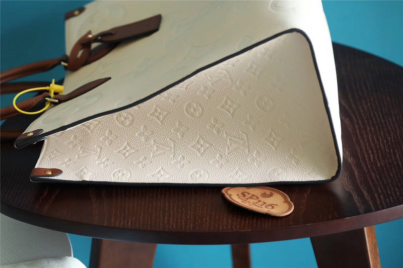 I W Fashion Lu-Vi bags - 8658