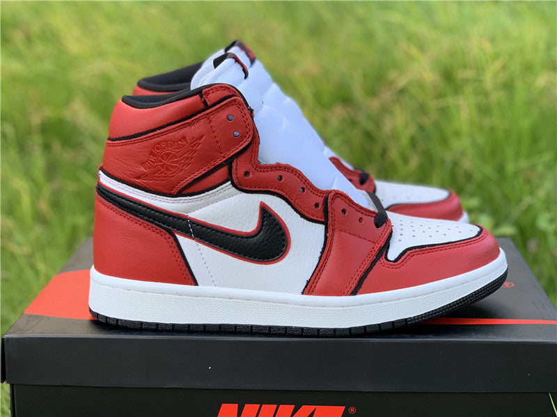 Nike Luxury Shoes