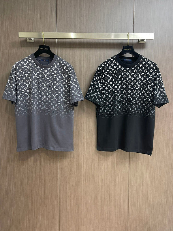 Louis Vuittion Luxury T-Shirt