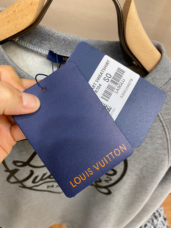 Louis Vuittion Luxury T-Shirt