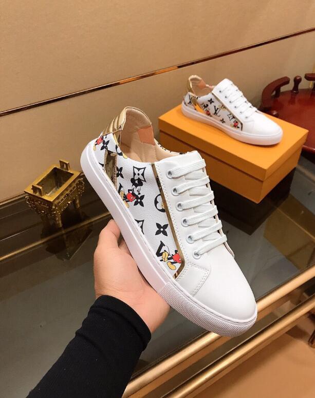 Chloe’s Picks - LOV Men Shoes - 1990