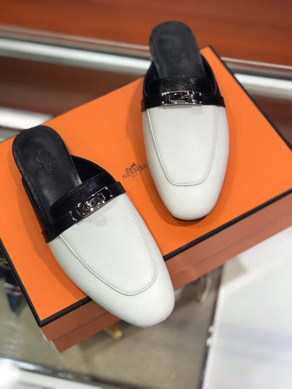 Hermes Luxury Shoes