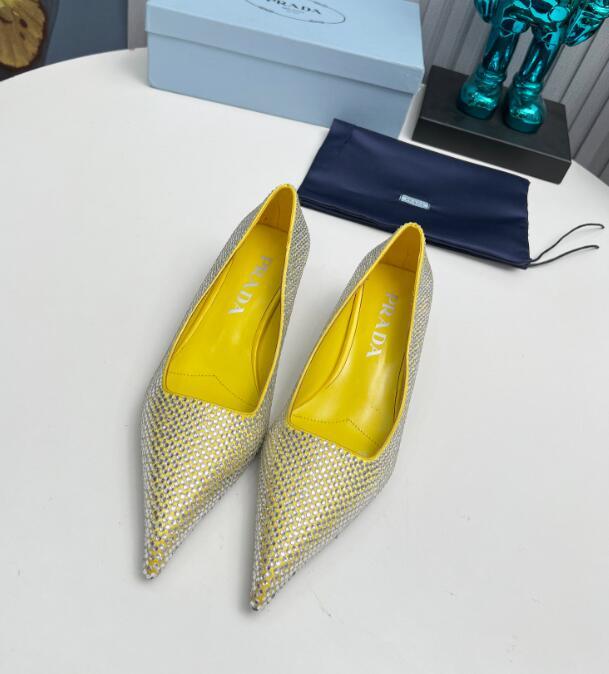 Chloe’s Picks - PD Women Shoes - 128