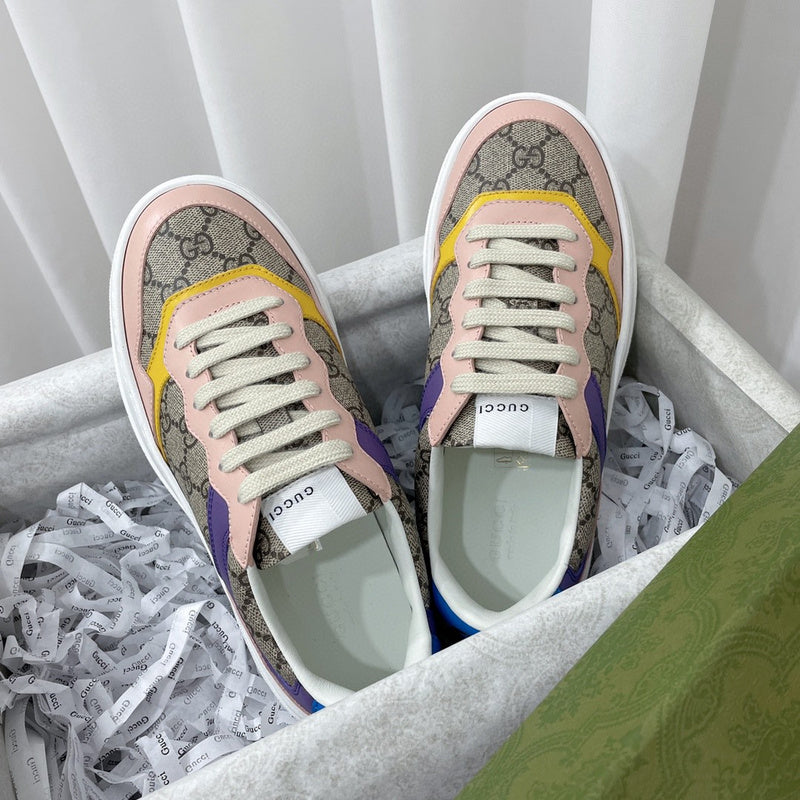 Gucci Luxury Shoes