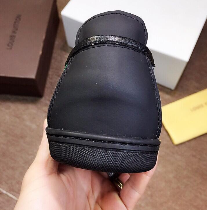 Chloe’s Picks - LOV Men Shoes - 1808