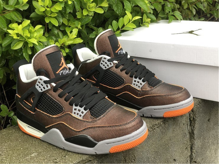 Nike Luxury Shoes