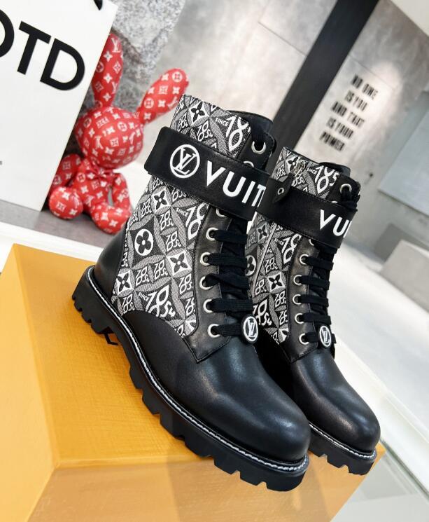 Chloe’s Picks - LOV Women Shoes - 823