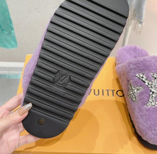 Chloe’s Picks - LOV Women Shoes - 470