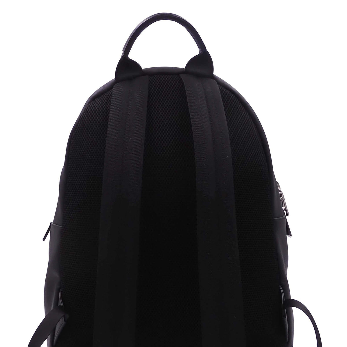 Embellished Karlito Backpack Black