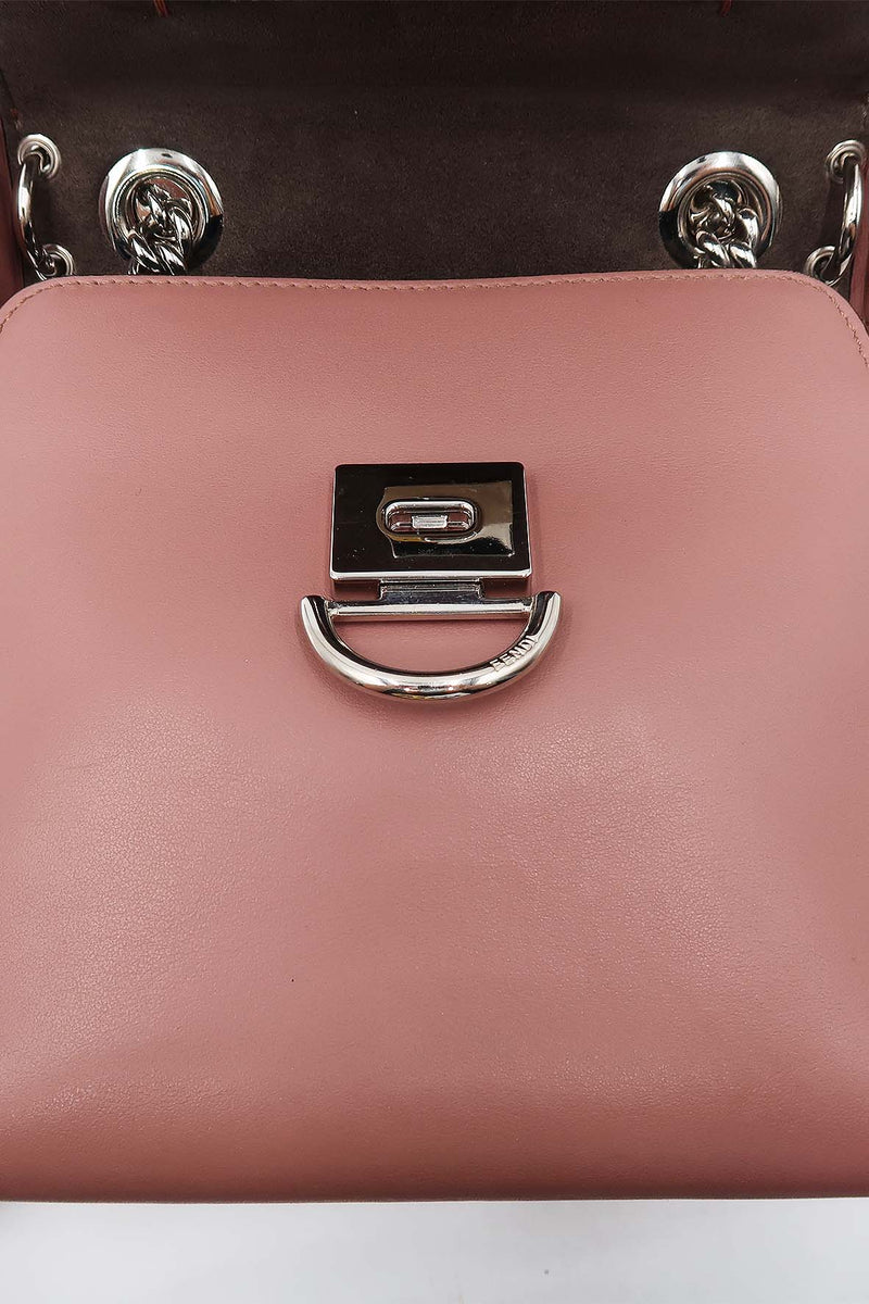 Mini Back To School Backpack English Rose