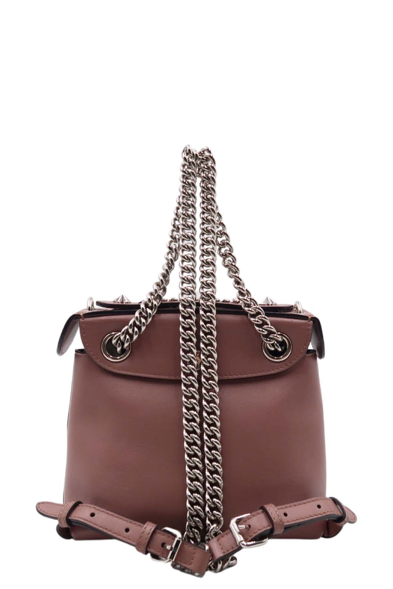Mini Back To School Backpack English Rose
