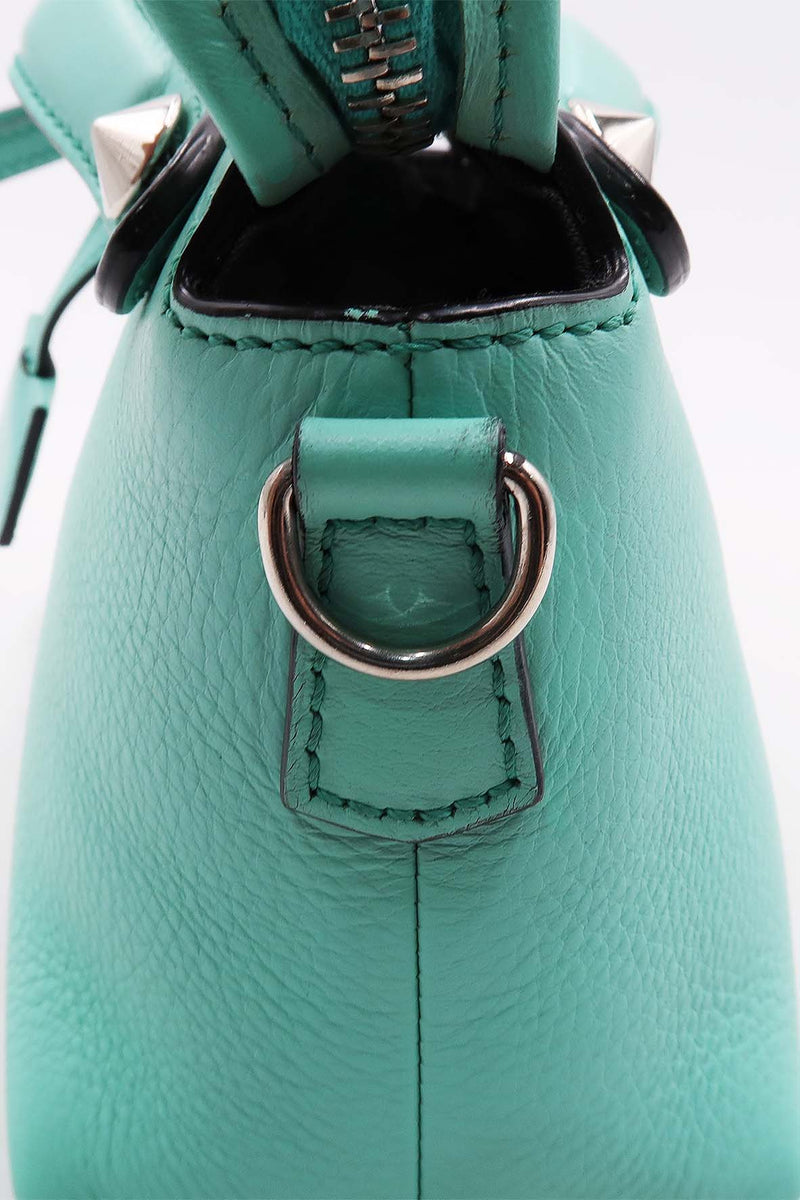 Mini By The Way Mint Green