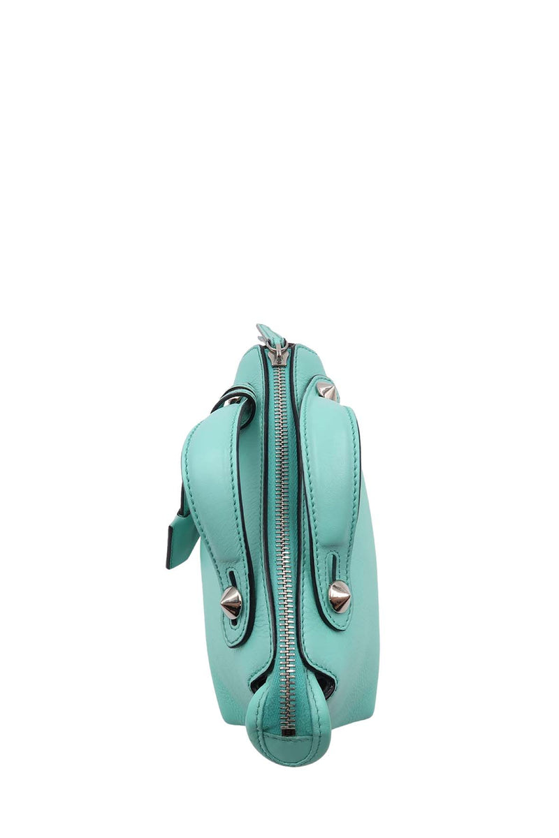 Mini By The Way Mint Green