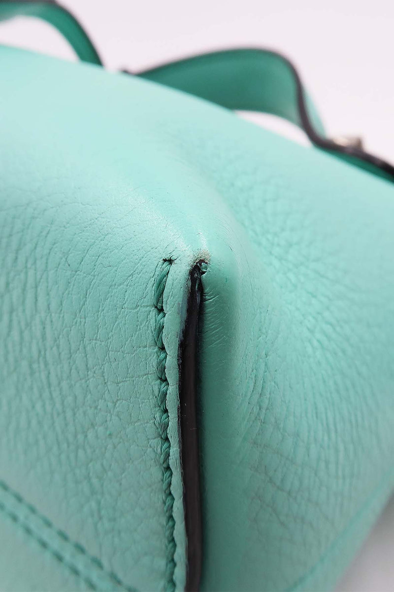 Mini By The Way Mint Green