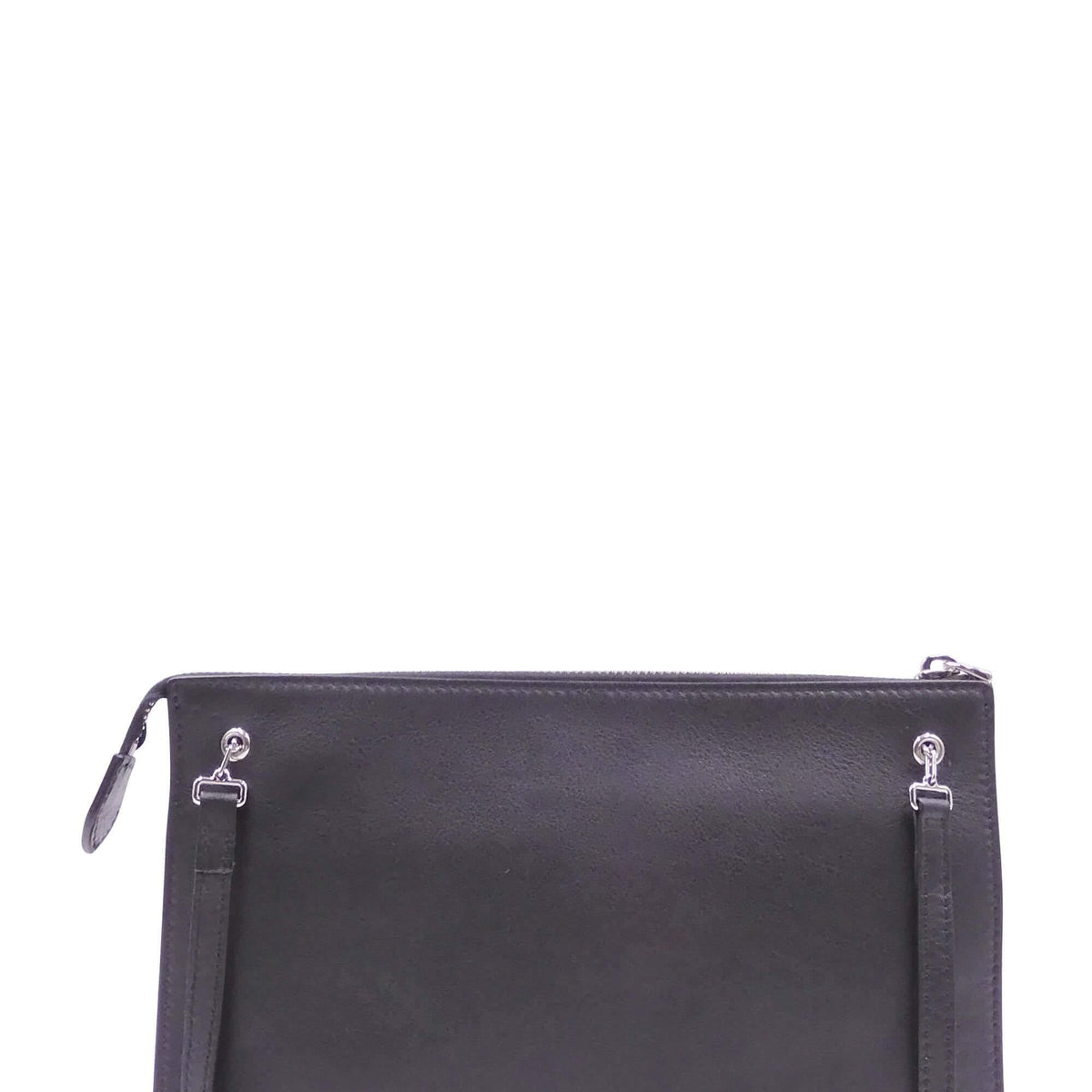 Mini Monster Convertible Bag Black
