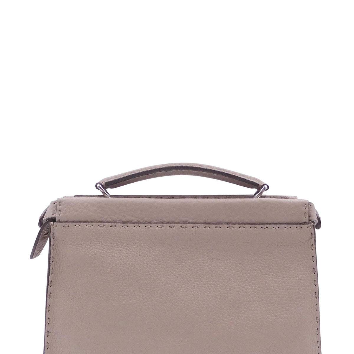 Peekaboo Fit Mini Taupe
