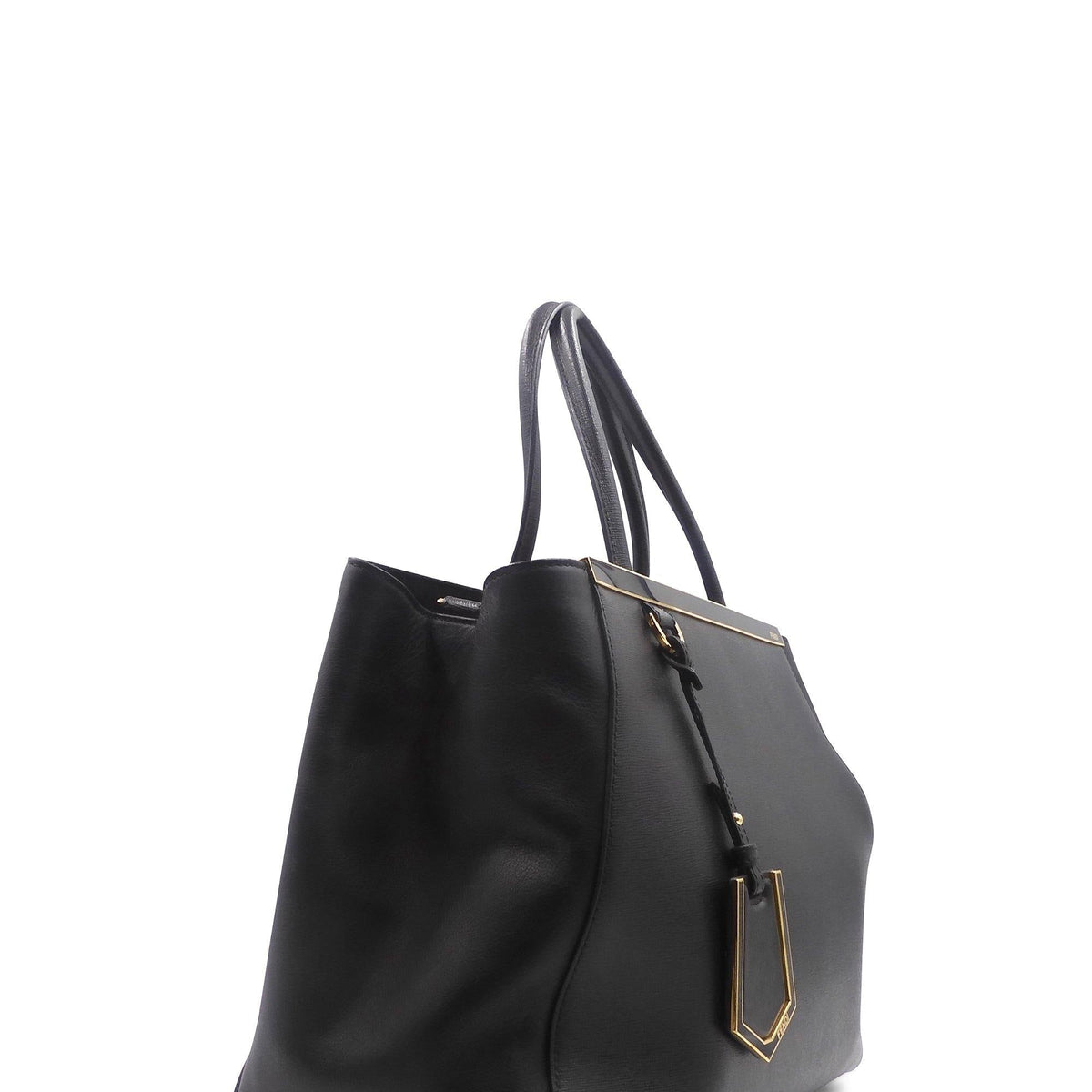 Regular 2Jours Black