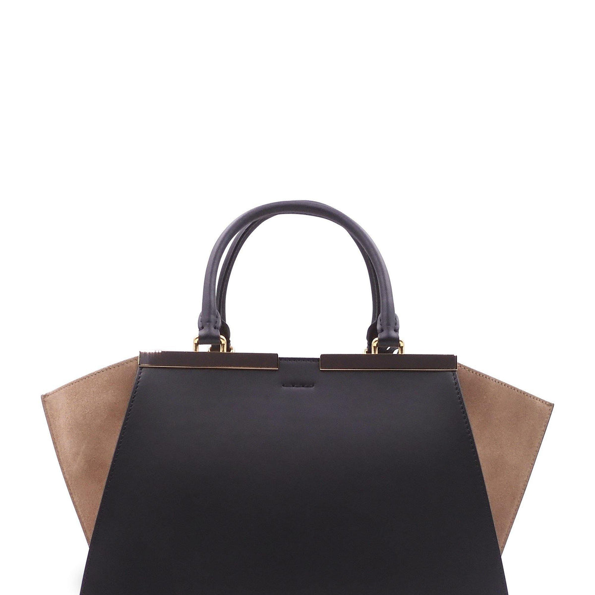 Regular 3Jours Black Beige