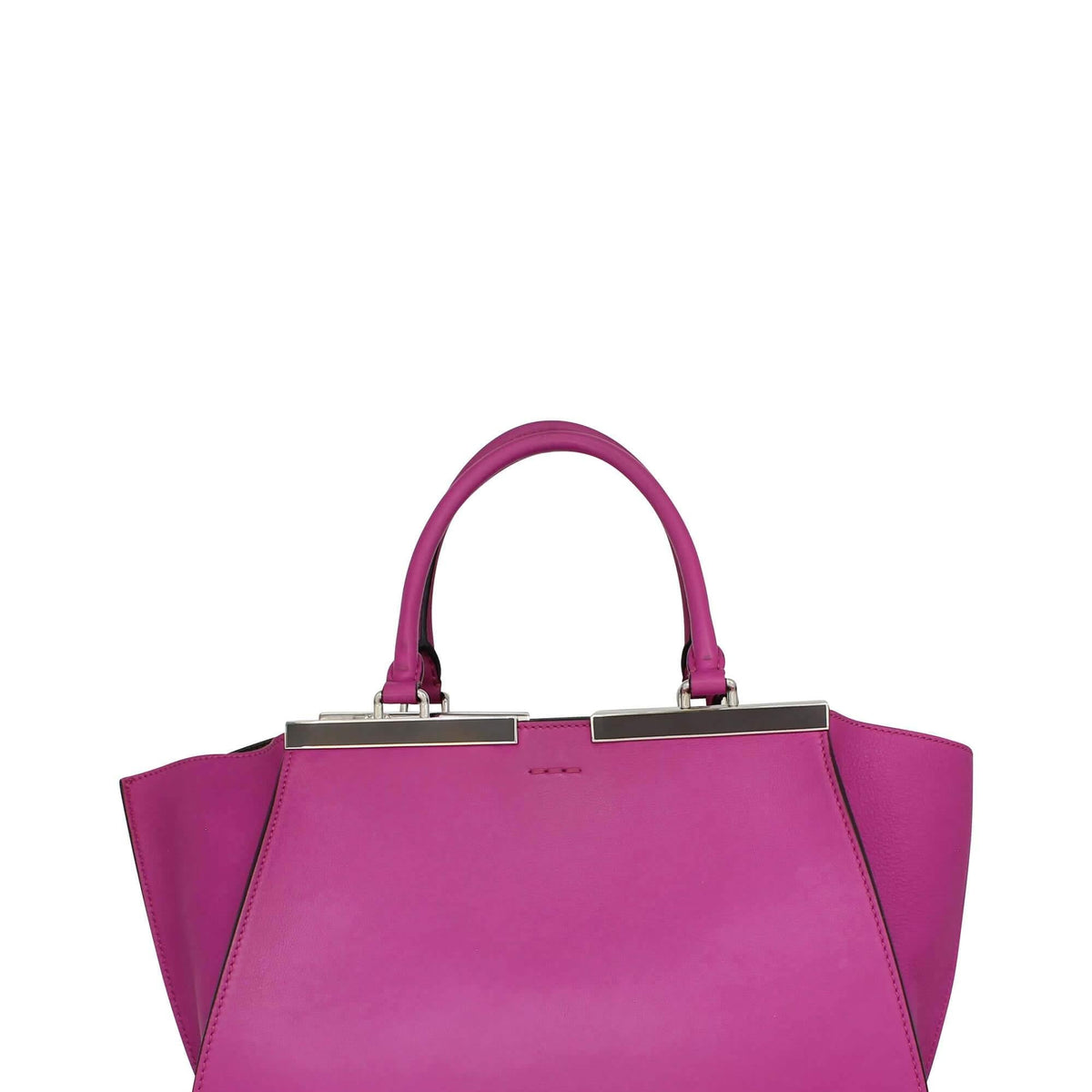 Regular 3Jours Fuchsia