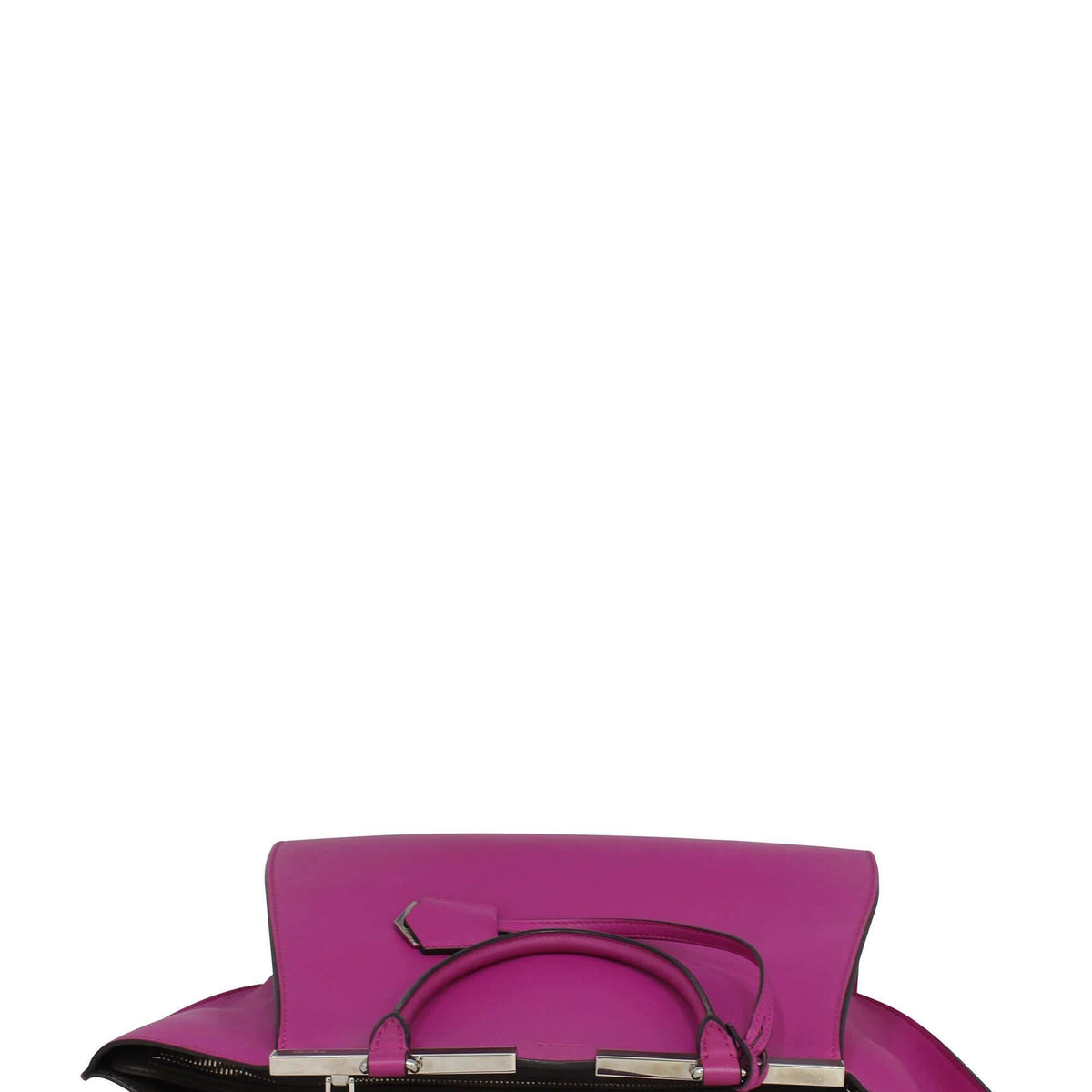 Regular 3Jours Fuchsia