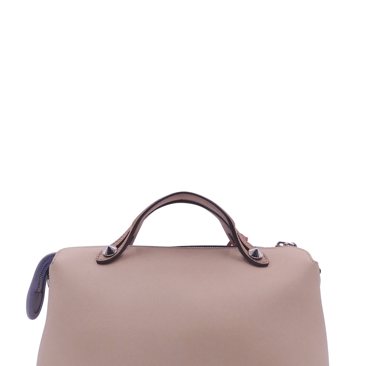 Regular By The Way Beige Bicolor