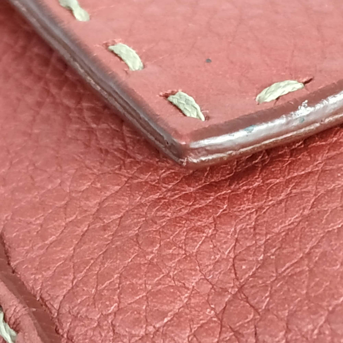 Selleria Baguette Red