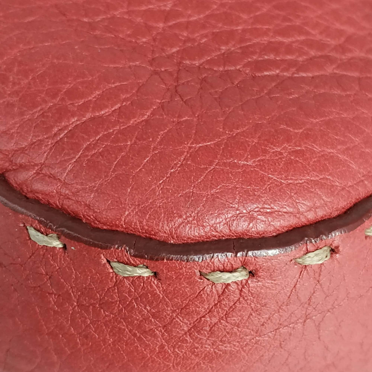 Selleria Baguette Red