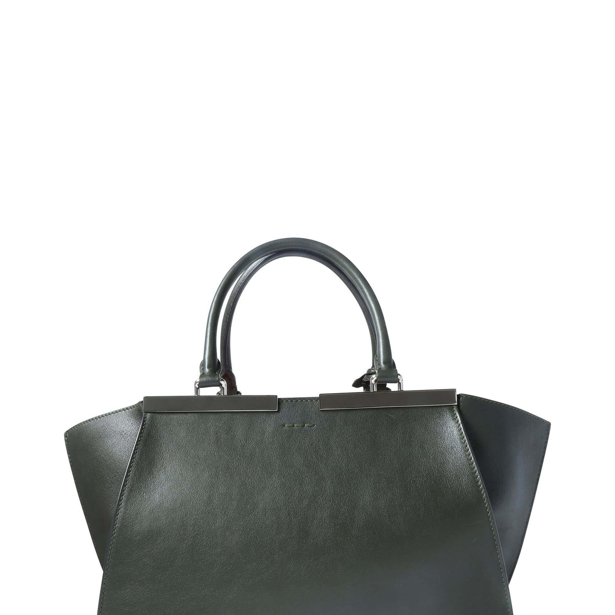 Shopping 3Jours Vittello Bag Green