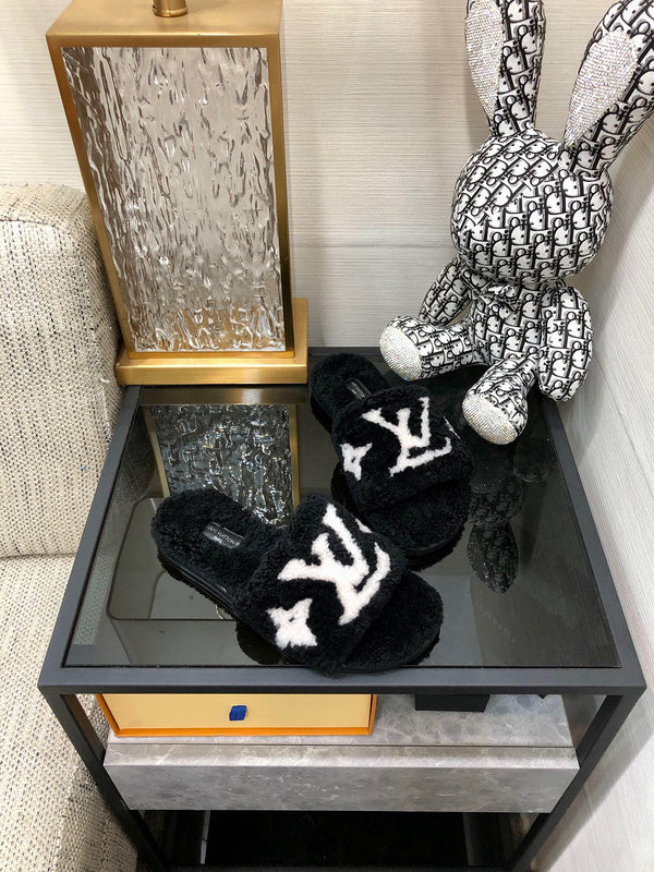 Louis Vuittion Luxury Shoes