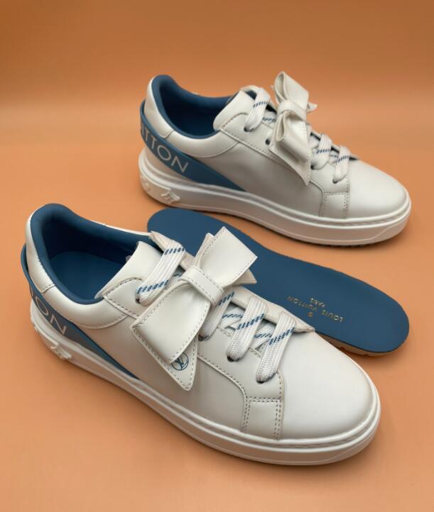 Chloe’s Picks - LOV Men Shoes - 1016