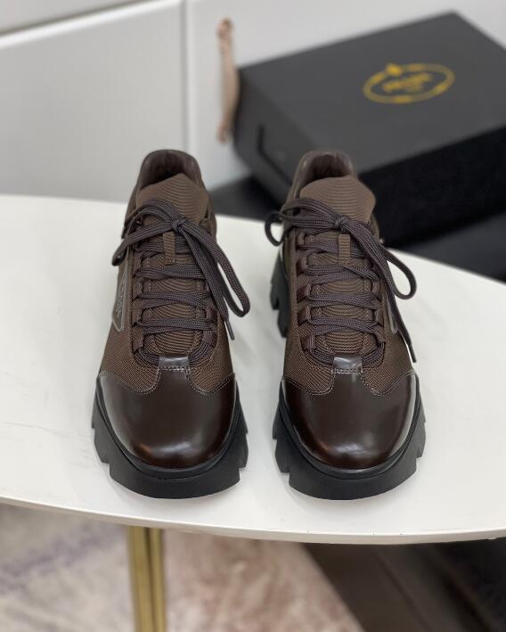 Chloe’s Picks - PD Men Shoes - 434