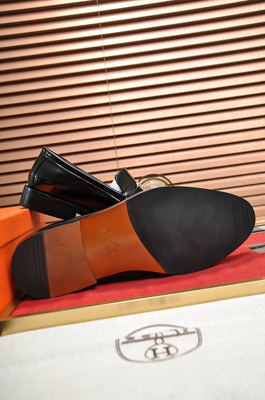 Hermes Luxury Shoes