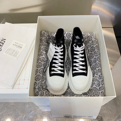 Alexander McQUEEN Luxury Shoes