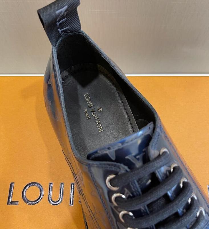 Chloe’s Picks - LOV Men Shoes - 1680