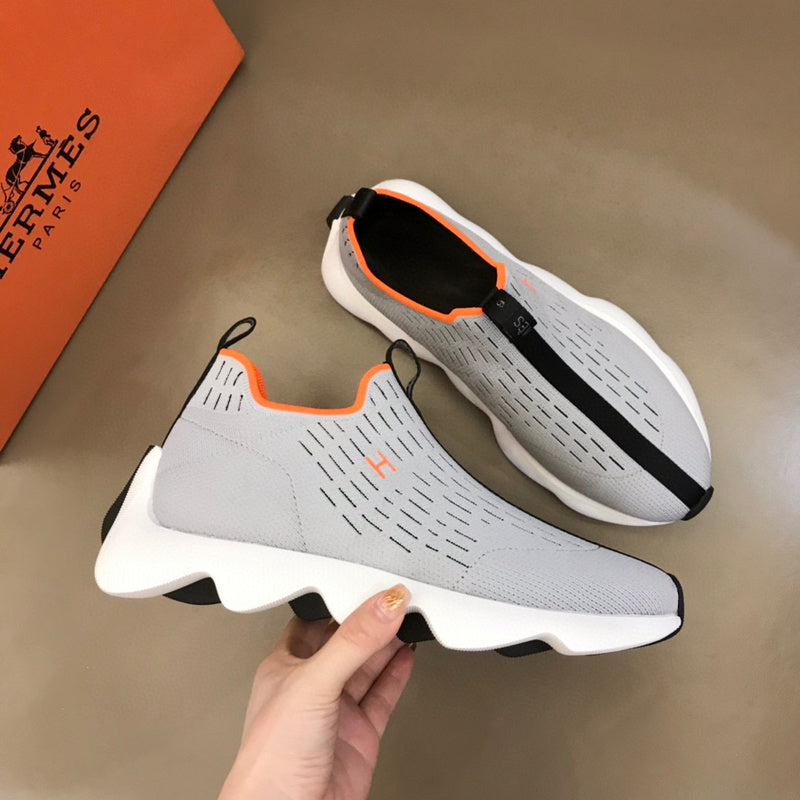 Hermes Luxury Shoes