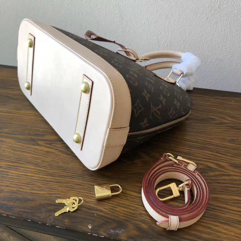 I W Fashion Lu-Vi bags - 17890
