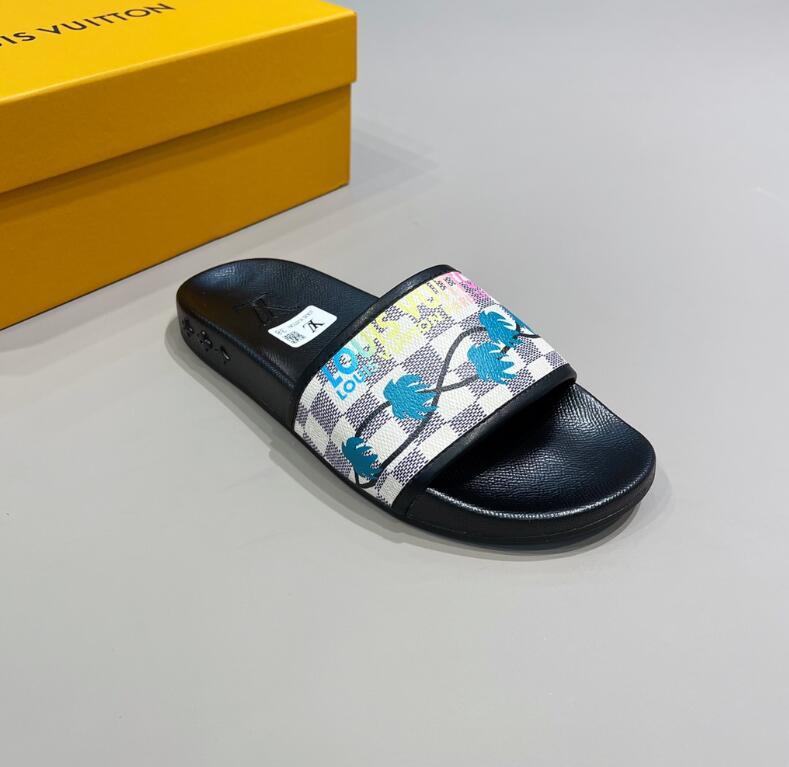 Chloe’s Picks - LOV Men Shoes - 1476