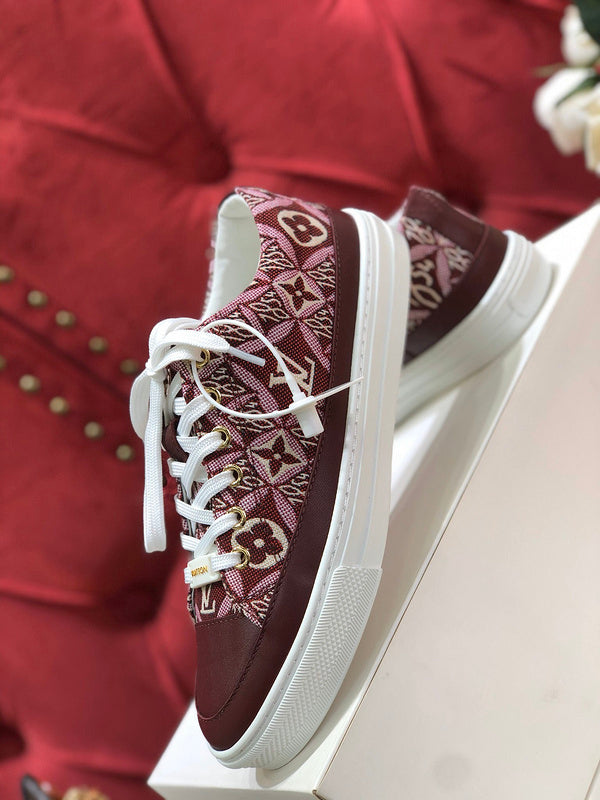 Louis Vuittion Luxury Shoes