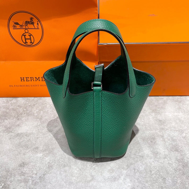 PHA - HMS Bags - 1644