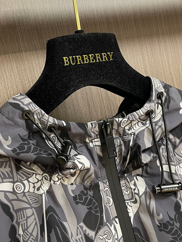 Burberry Luxury Clothes